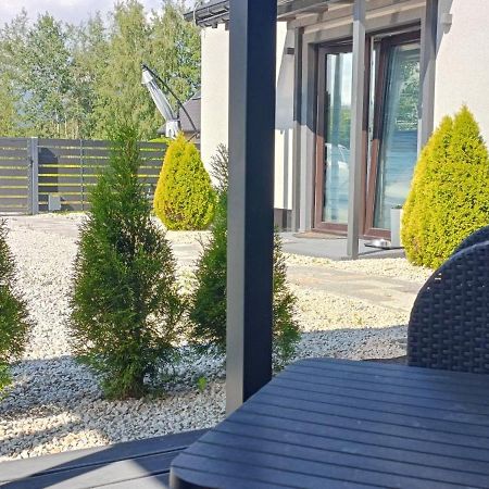 Apartament Widokowy Karkonosze Warmbrunn Exteriör bild