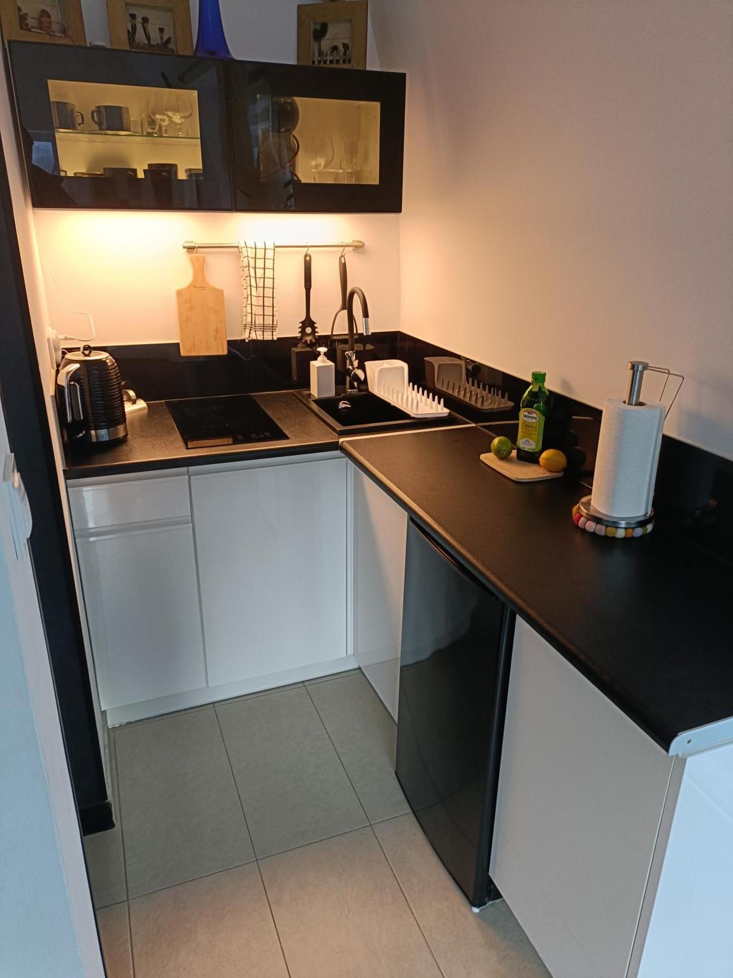 Apartament Widokowy Karkonosze Warmbrunn Exteriör bild